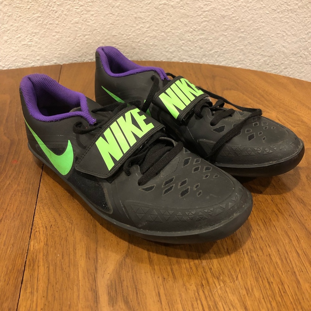 Nike Track & Field Throwing shoes